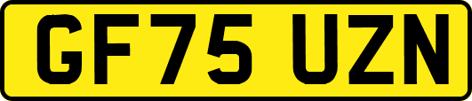 GF75UZN