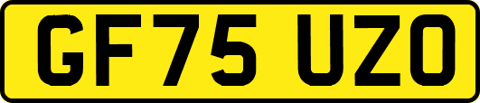 GF75UZO