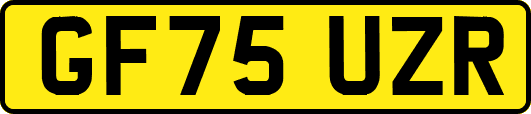 GF75UZR