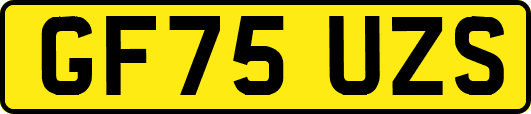 GF75UZS
