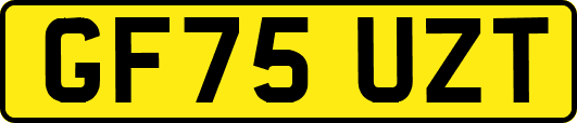 GF75UZT