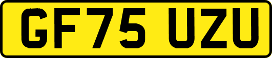 GF75UZU