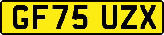 GF75UZX