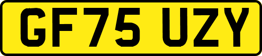 GF75UZY