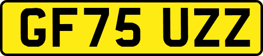 GF75UZZ