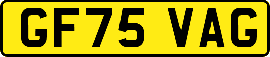GF75VAG
