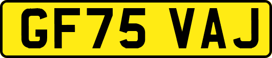 GF75VAJ