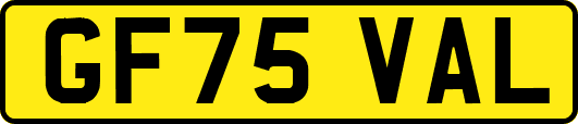 GF75VAL