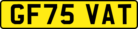 GF75VAT