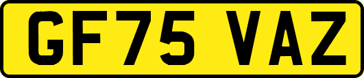 GF75VAZ