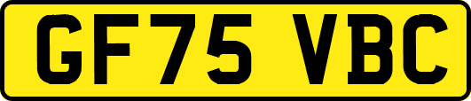 GF75VBC