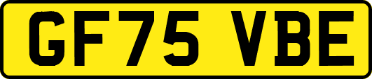 GF75VBE