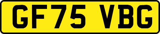 GF75VBG