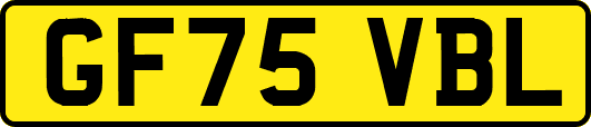 GF75VBL