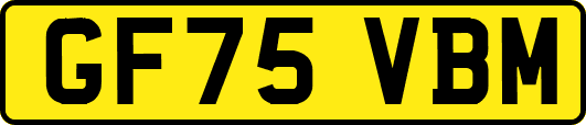 GF75VBM