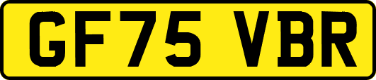 GF75VBR