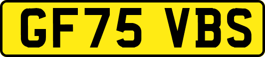 GF75VBS