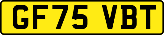 GF75VBT