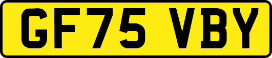 GF75VBY