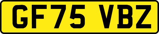 GF75VBZ