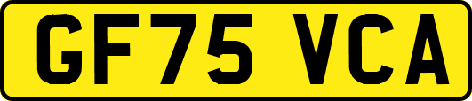 GF75VCA