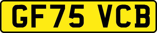 GF75VCB