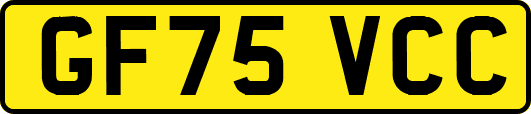 GF75VCC