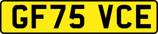 GF75VCE