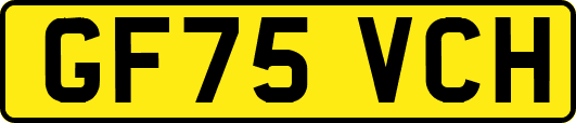 GF75VCH