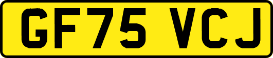 GF75VCJ
