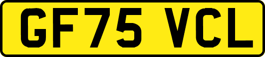 GF75VCL