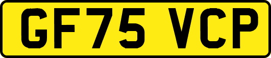 GF75VCP