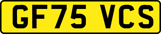 GF75VCS