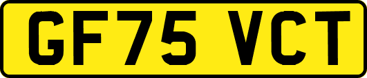 GF75VCT