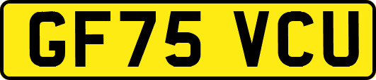 GF75VCU