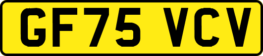 GF75VCV