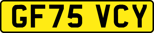GF75VCY