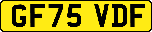 GF75VDF