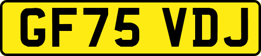 GF75VDJ