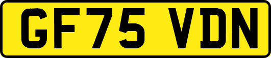 GF75VDN
