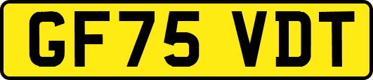 GF75VDT