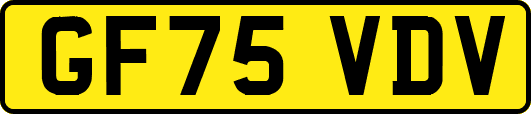 GF75VDV