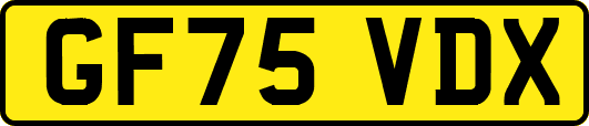 GF75VDX