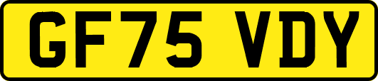 GF75VDY