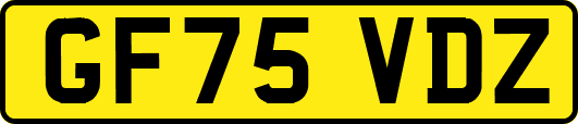 GF75VDZ