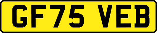 GF75VEB