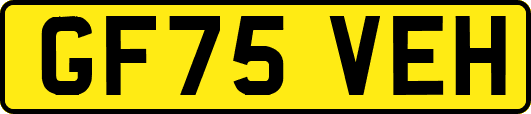 GF75VEH