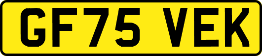 GF75VEK