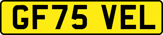 GF75VEL