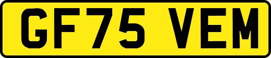 GF75VEM
